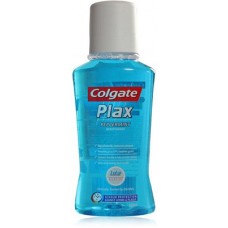 Colgate Plax Mouthwash Peppermint - Regular - Peppermint